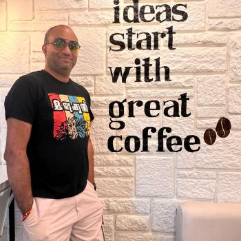 Ashok Nair